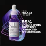 La Roche-Posay Mela B3 Niacinamide Serum for Dark Spots | 30mL - Image 5