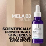 La Roche-Posay Mela B3 Niacinamide Serum for Dark Spots | 30mL - Image 3