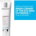 La Roche-Posay Redermic R Anti-Ageing Eye Cream | 15mL - Image 4