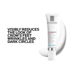 La Roche-Posay Redermic R Anti-Ageing Eye Cream | 15mL - Image 3