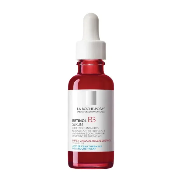 La Roche-Posay Retinol B3 Anti-Ageing Serum 30mL in Bangladesh