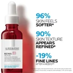 La Roche-Posay Retinol B3 Anti-Ageing Serum | 30mL - Image 4