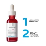 La Roche-Posay Retinol B3 Anti-Ageing Serum | 30mL - Image 5