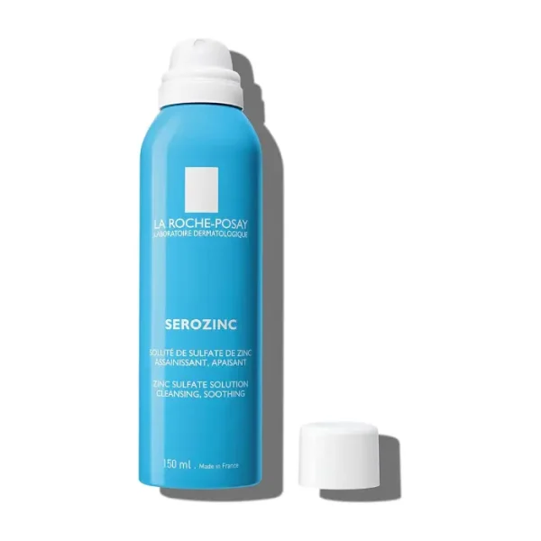 La Roche-Posay Serozinc Toning Mist available at Kozymall in Bangladesh