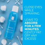 La Roche-Posay Serozinc Toning Mist | 150mL - Image 5