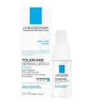 La Roche-Posay Toleriane Dermallergo Eye Cream | 20mL available at Kozymall in Bangladesh