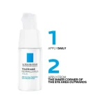 La Roche-Posay Toleriane Dermallergo Eye Cream | 20mL - Image 3