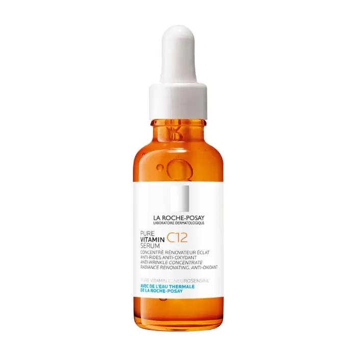 La Roche-Posay Vitamin C 12 Brightening Serum 30mL in Bangladesh
