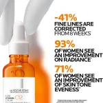 La Roche-Posay Vitamin C 12 Brightening Serum | 30mL - Image 4