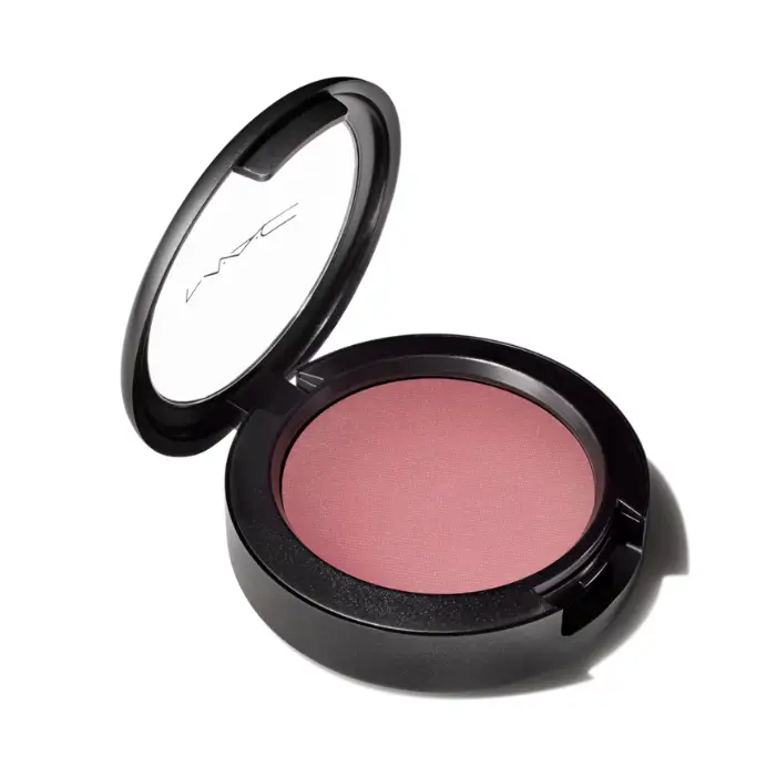 M.A.C Powder Blush-DESERT ROSE now available at Kozymall in Bangladesh