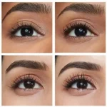 Maybelline Lash Sensational Sky High Waterproof Mascara Very Black - Image 3