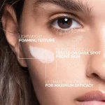 La Roche-Posay Mela B3 Niacinamide Clarifying Cleanser | 200mL - Image 3
