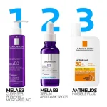 La Roche-Posay Mela B3 Niacinamide Clarifying Cleanser | 200mL - Image 8