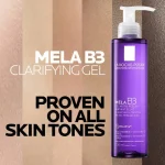 La Roche-Posay Mela B3 Niacinamide Clarifying Cleanser | 200mL - Image 7