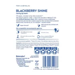 NIVEA Lip Blackberry Shine Lip Balm | 4.8g - Image 2