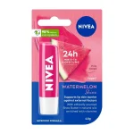 NIVEA Lip Care Watermelon Shine Balm | 4.8g available at Kozymall in Bangladesh
