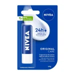 NIVEA Original Care Moisturising Lip Balm | 4.8g available at Kozymall in Bangladesh