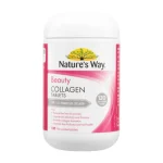 Natures Way Beauty Collagen | 120 Tablets - Image 2