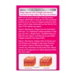 Natures Way Beauty Collagen | 120 Tablets - Image 3