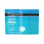 Neutrogena Hydro Boost Hyaluronic Acid Mask | 5 Pack - Image 3