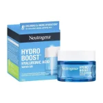 Neutrogena Hydro Boost Hyaluronic Acid Water Gel | 50mL available at Kozymall in Bangladesh