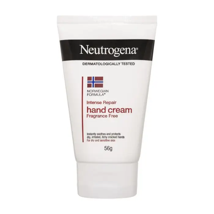 Neutrogena Norwegian Formula Fragrance Free Hand Cream | 56g available at Kozymall in Bangladesh