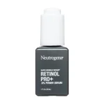 Neutrogena Rapid Wrinkle Repair Retinol Pro+ Power Serum | 30mL - Image 2