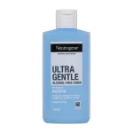 Neutrogena Ultra Gentle Alcohol-Free Face Toner | 150mL available at Kozymall in Bangladesh