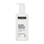 Neutrogena Ultra Gentle Creamy Face Cleanser 200ml in Bangladesh