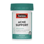 Swisse Beauty Acne Support | 60 Tablets now available at Kozymall in Bangladesh