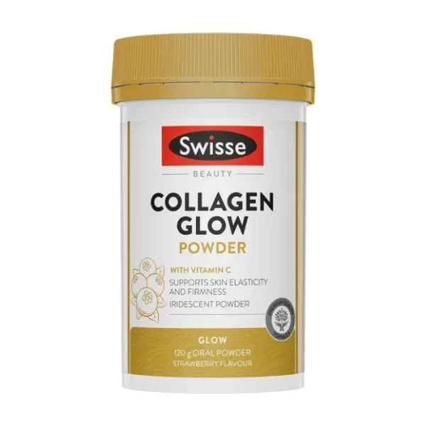 Swisse Beauty Collagen Glow Powder | 120g now available at Kozymall in Bangladesh
