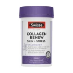 Swisse Beauty Collagen Renew Skin + Stress Powder | 120g now available at Kozymall in Bangladesh