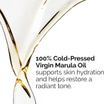The Ordinary 100% Cold-Pressed Virgin Marula Oil | 30mL - Image 5