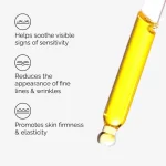 The Ordinary 100% Fermented Rose Hip Seed Oil | 30mL - Image 2