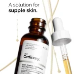 The Ordinary 100% Organic Cold-Pressed Rose Hip Seed Oil | 30mL - Image 5