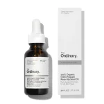 The Ordinary 100% Organic Cold-Pressed Rose Hip Seed Oil | 30mL available at Kozymall in Bangladesh
