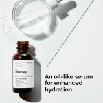 The Ordinary 100% Plant-Derived Squalane | 30mL - Image 4
