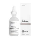 The Ordinary Alpha Arbutin 2% + HA 60mL available at Kozymall in Bangladesh