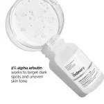 The Ordinary Alpha Arbutin 2% + HA - Image 5