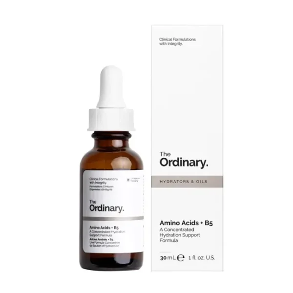 The Ordinary Amino Acids + B5 30mL available at Kozymall in Bangladesh