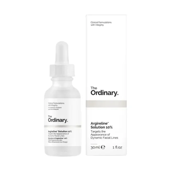 The Ordinary Argireline Solution 10% available at Kozymall in Bangladesh