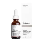 The Ordinary Caffeine Solution 5% + EGCG 30mL available at Kozymall in Bangladesh