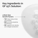 The Ordinary GF 15% Solution | 30mL - Image 3
