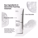 The Ordinary Glucoside Foaming Cleanser | 150mL - Image 3