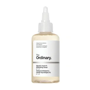 The Ordinary Glycolic Acid 7% Exfoliating Toner 240mLin Bangladesh