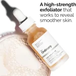 The Ordinary Lactic Acid 10% + HA | 30mL - Image 5