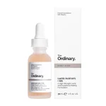 The Ordinary Lactic Acid 10% + HA 30mL in Bangladesh