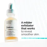 The Ordinary Lactic Acid 5% + HA | 30mL - Image 5