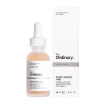 The Ordinary Lactic Acid 5% + HA 30mL in Bangladesh