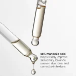 The Ordinary Mandelic Acid 10% + HA | 30mL - Image 5